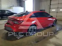 2021 Hyundai Elantra фото