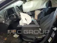 2021 Hyundai Elantra фото