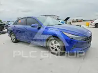 2021 Hyundai Elantra фото