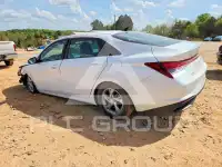 2021 Hyundai Elantra фото