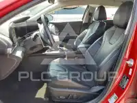 2021 Hyundai Elantra фото