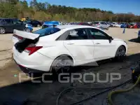 2021 Hyundai Elantra фото