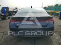 2021 Hyundai Elantra фото