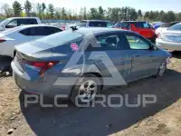 2021 Hyundai Elantra фото