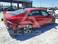 2021 Hyundai Elantra фото