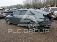 2021 Hyundai Elantra фото