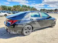 2021 Hyundai Elantra photo
