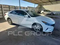 2021 Hyundai Elantra фото