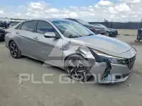 2021 Hyundai Elantra фото