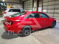 2021 Hyundai Elantra фото