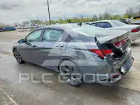 2021 Hyundai Elantra фото
