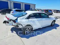 2021 Hyundai Elantra фото