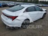 2021 Hyundai Elantra фото