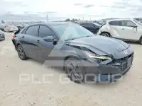 2021 Hyundai Elantra фото