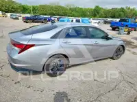 2021 Hyundai Elantra фото