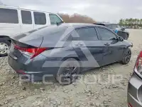 2021 Hyundai Elantra фото