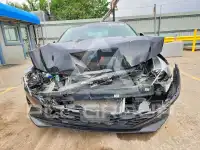 2021 Hyundai Elantra фото