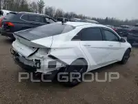 2021 Hyundai Elantra фото
