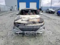 2021 Hyundai Elantra photo