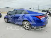 2021 Hyundai Elantra фото
