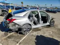 2021 Hyundai Elantra фото