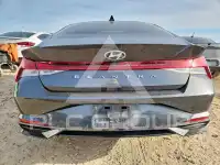 2021 Hyundai Elantra фото