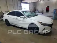 2021 Hyundai Elantra photo
