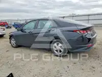 2021 Hyundai Elantra фото