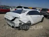 2021 Hyundai Elantra фото