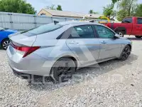 2021 Hyundai Elantra фото