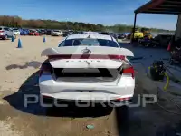 2021 Hyundai Elantra фото