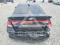 2021 Hyundai Elantra фото
