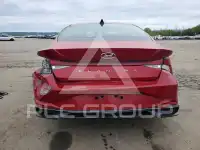 2021 Hyundai Elantra фото