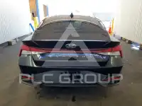 2021 Hyundai Elantra фото