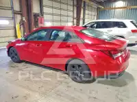 2021 Hyundai Elantra фото