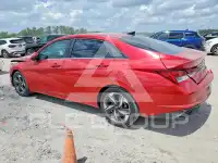 2021 Hyundai Elantra фото