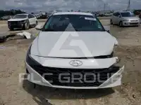 2021 Hyundai Elantra фото