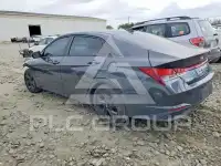 2021 Hyundai Elantra фото