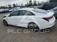 2021 Hyundai Elantra фото