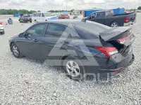 2021 Hyundai Elantra фото