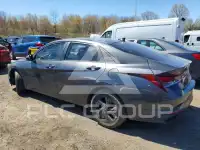 2021 Hyundai Elantra фото
