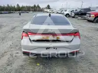 2021 Hyundai Elantra photo