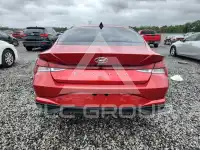 2021 Hyundai Elantra фото