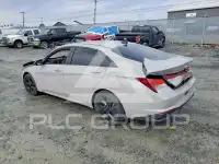 2021 Hyundai Elantra photo