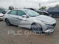 2021 Hyundai Elantra фото