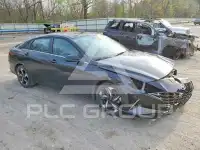 2021 Hyundai Elantra фото