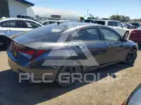 2021 Hyundai Elantra фото