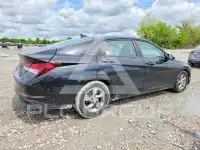 2021 Hyundai Elantra фото