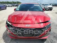 2021 Hyundai Elantra фото