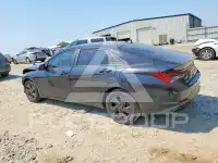 2021 Hyundai Elantra фото